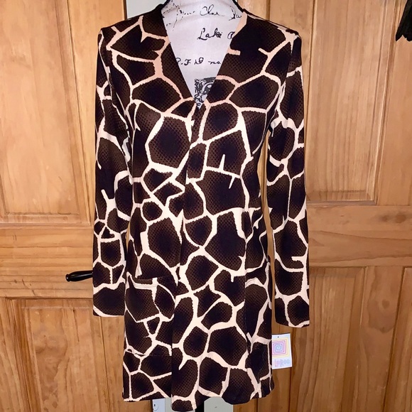 llr caroline size chart